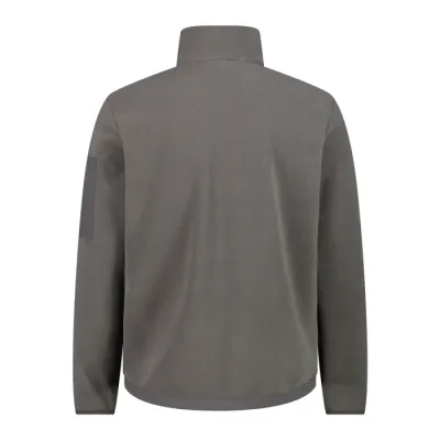 Чоловічий реглан CMP JACKET ARCTIC FLEECE