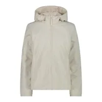 Жіноча куртка CMP REVERSE JACKET FIX HOOD TWILL