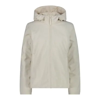 Жіноча куртка CMP REVERSE JACKET FIX HOOD TWILL