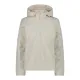 Жіноча куртка CMP REVERSE JACKET FIX HOOD TWILL
