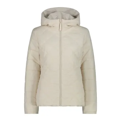 Жіноча куртка CMP REVERSE JACKET FIX HOOD TWILL