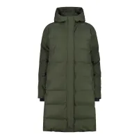 Жіноча куртка CMP COAT FIX HOOD POLYESTER