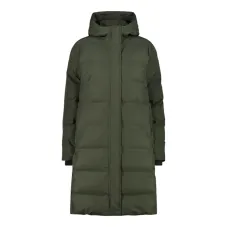 Жіноча куртка CMP COAT FIX HOOD POLYESTER