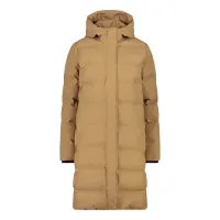 Жіноча куртка CMP COAT FIX HOOD POLYESTER