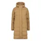 Жіноча куртка CMP COAT FIX HOOD POLYESTER