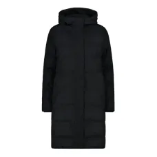 Жіноча куртка CMP COAT FIX HOOD POLYESTER