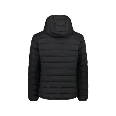 Чоловіча куртка CMP REVERSE JACKET FIX HOOD TWILL