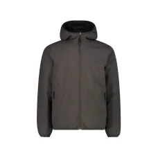 Чоловіча куртка CMP REVERSE JACKET FIX HOOD TWILL