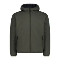 Чоловіча куртка CMP REVERSE JACKET FIX HOOD TWILL
