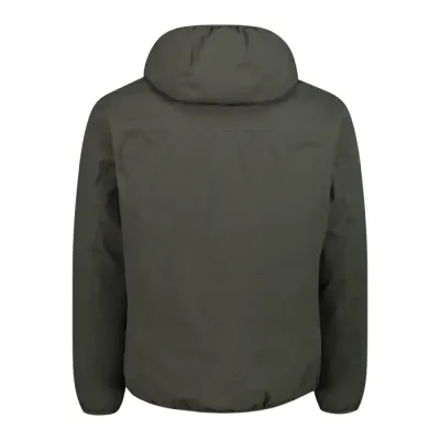 Чоловіча куртка CMP REVERSE JACKET FIX HOOD TWILL