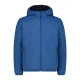 Чоловіча куртка CMP REVERSE JACKET FIX HOOD FEEL W