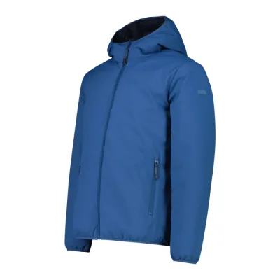Чоловіча куртка CMP REVERSE JACKET FIX HOOD FEEL W