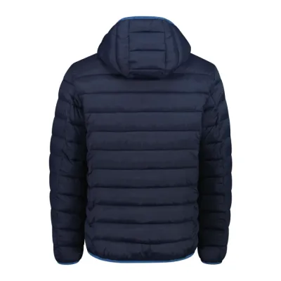 Чоловіча куртка CMP REVERSE JACKET FIX HOOD FEEL W