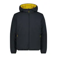 Чоловіча куртка CMP REVERSE JACKET FIX HOOD FEEL W