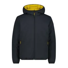 Чоловіча куртка CMP REVERSE JACKET FIX HOOD FEEL W