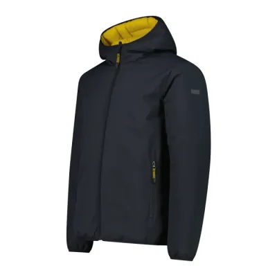Чоловіча куртка CMP REVERSE JACKET FIX HOOD FEEL W