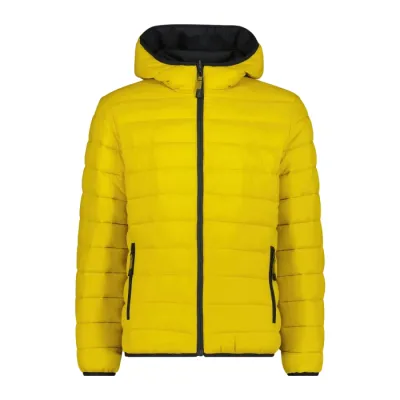 Чоловіча куртка CMP REVERSE JACKET FIX HOOD FEEL W