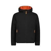 Чоловіча куртка CMP REVERSE JACKET FIX HOOD TWILL