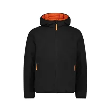 Чоловіча куртка CMP REVERSE JACKET FIX HOOD TWILL