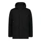 Чоловіча парка CMP LONG JACKET FIX HOOD TWILL