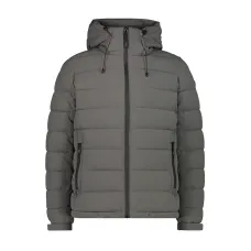 Чоловіча куртка CMP JACKET FIX HOOD STRETCH NYLON