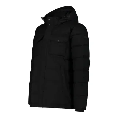 Чоловіча куртка CMP MAN JACKET ZIP HOOD