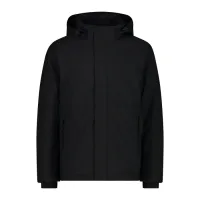 Чоловіча куртка CMP JACKET SNAPS HOOD FEEL WARM