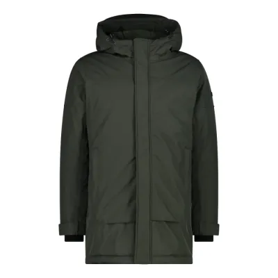 Чоловіча парка CMP PARKA FIX HOOD TASLAN