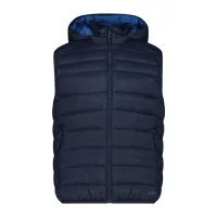 Чоловічий жилет CMP VEST SNAPS HOOD 3M THINSULATE
