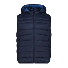 Чоловічий жилет CMP VEST SNAPS HOOD 3M THINSULATE