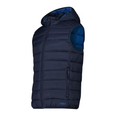 Чоловічий жилет CMP VEST SNAPS HOOD 3M THINSULATE