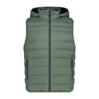 Чоловічий жилет CMP VEST SNAPS HOOD 3M THINSULATE