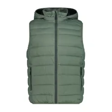 Чоловічий жилет CMP VEST SNAPS HOOD 3M THINSULATE