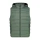 Чоловічий жилет CMP VEST SNAPS HOOD 3M THINSULATE