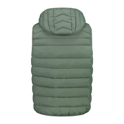 Чоловічий жилет CMP VEST SNAPS HOOD 3M THINSULATE