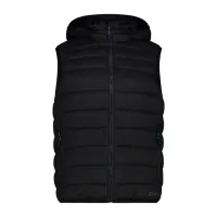 Чоловічий жилет CMP VEST SNAPS HOOD NYLON CIRE