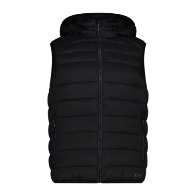 Чоловічий жилет CMP VEST SNAPS HOOD NYLON CIRE