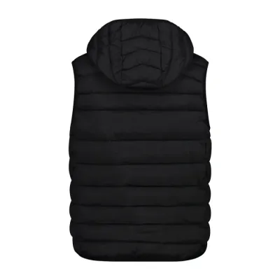 Чоловічий жилет CMP VEST SNAPS HOOD NYLON CIRE