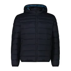 Чоловіча куртка CMP JACKET SNAPS HOOD 3M THINSULAT