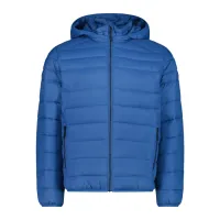 Чоловіча куртка CMP JACKET SNAPS HOOD 3M THINSULAT