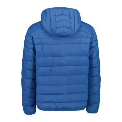 Чоловіча куртка CMP JACKET SNAPS HOOD 3M THINSULAT
