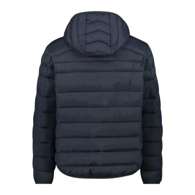 Чоловіча куртка CMP JACKET SNAPS HOOD NYLON CIRE