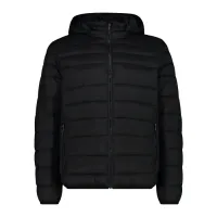 Чоловіча куртка CMP JACKET SNAPS HOOD 3M THINSULAT