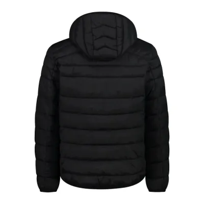 Чоловіча куртка CMP JACKET SNAPS HOOD 3M THINSULAT