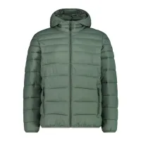 Чоловіча куртка CMP JACKET FIX HOOD SORONA AURA FL