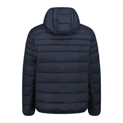 Чоловіча куртка CMP JACKET FIX HOOD SORONA AURA FL