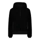 Жіноча куртка CMP JACKET FIX HOOD TEDDY FUR