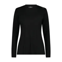 Жіночий лонгслів CMP KILDAR T-SHIRT MERINO