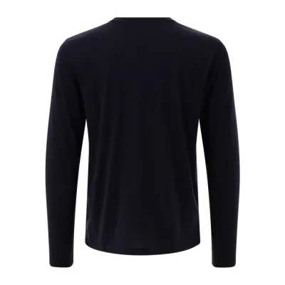 Чоловічий лонгслів CMP KILDAR T-SHIRT MERINO