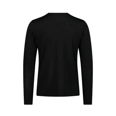 Чоловічий лонгслів CMP KILDAR T-SHIRT MERINO